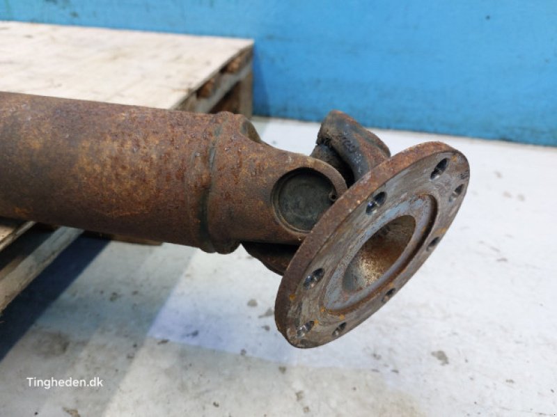 Sonstige Feldhäckslerteile des Typs New Holland FX38, Gebrauchtmaschine in Hemmet (Bild 12)