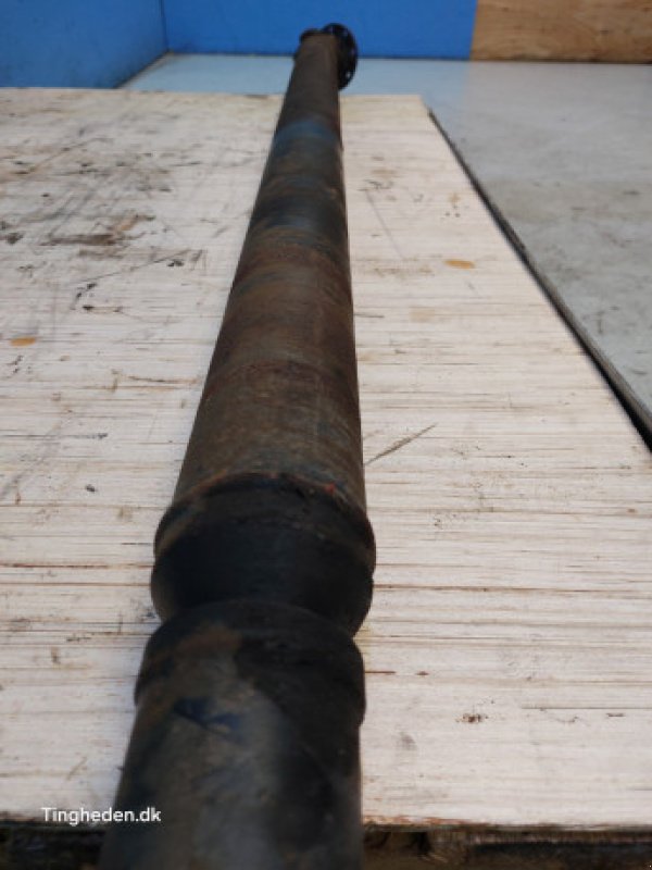 Sonstige Feldhäckslerteile des Typs New Holland FX38, Gebrauchtmaschine in Hemmet (Bild 10)