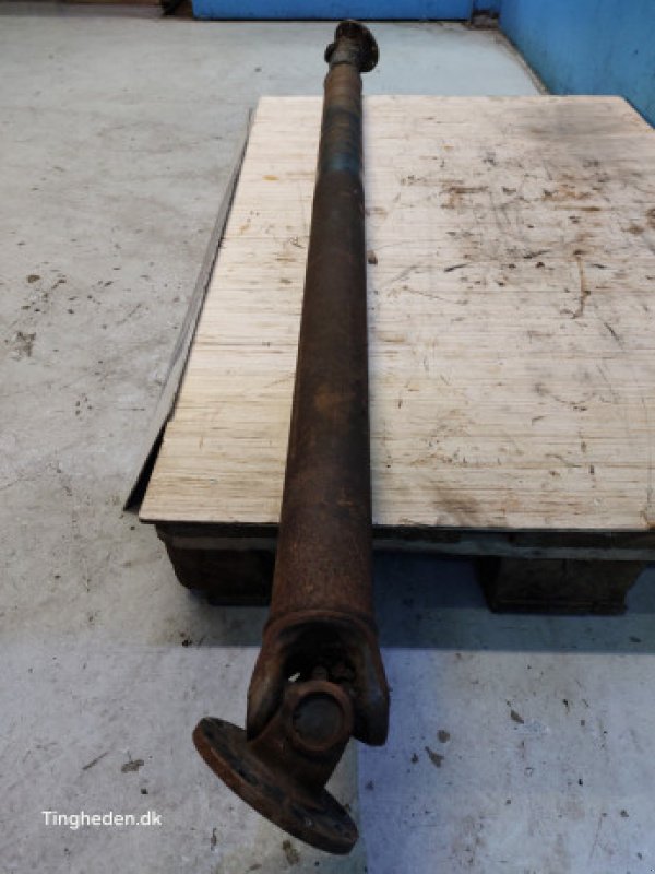 Sonstige Feldhäckslerteile des Typs New Holland FX38, Gebrauchtmaschine in Hemmet (Bild 15)