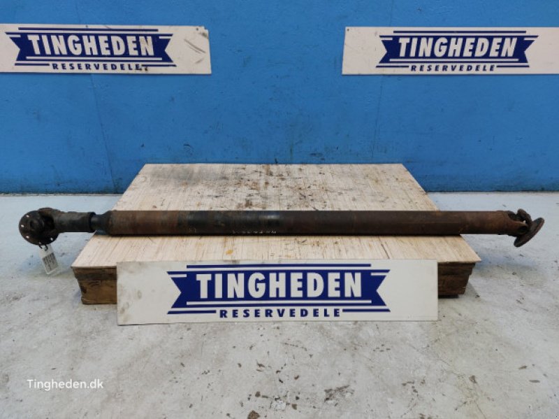 Sonstige Feldhäckslerteile des Typs New Holland FX38, Gebrauchtmaschine in Hemmet (Bild 1)