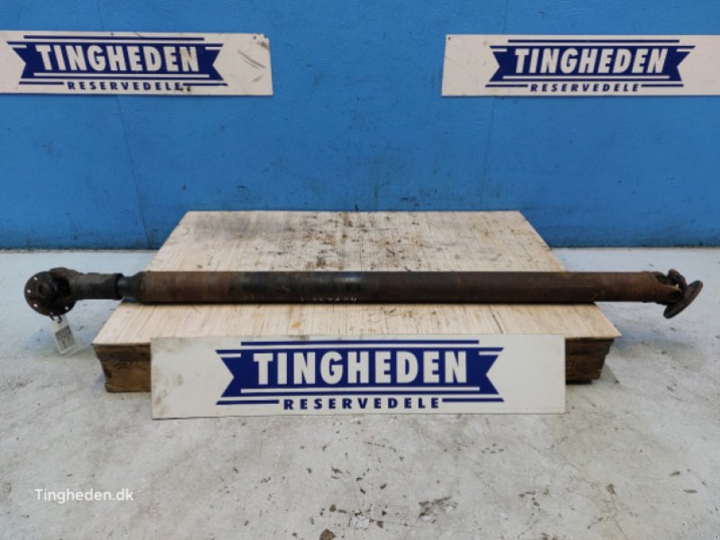 Sonstige Feldhäckslerteile des Typs New Holland FX38, Gebrauchtmaschine in Hemmet (Bild 1)