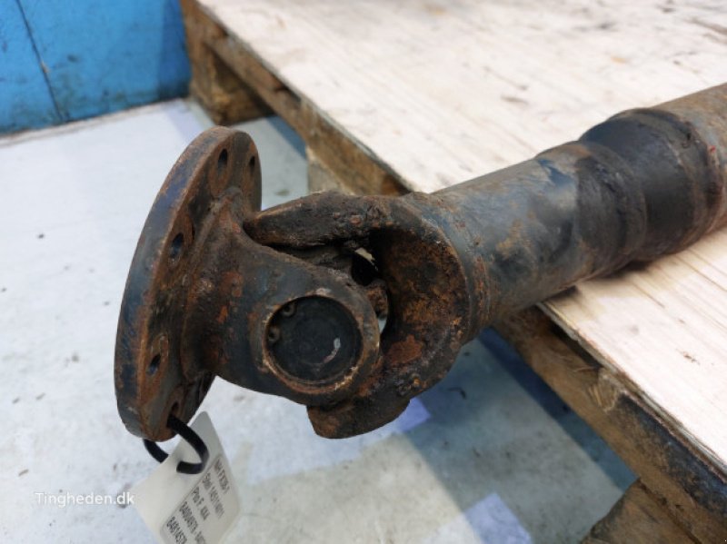 Sonstige Feldhäckslerteile des Typs New Holland FX38, Gebrauchtmaschine in Hemmet (Bild 7)