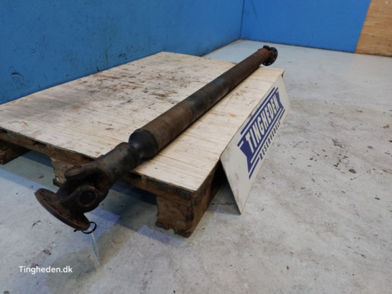 Sonstige Feldhäckslerteile des Typs New Holland FX38, Gebrauchtmaschine in Hemmet (Bild 2)