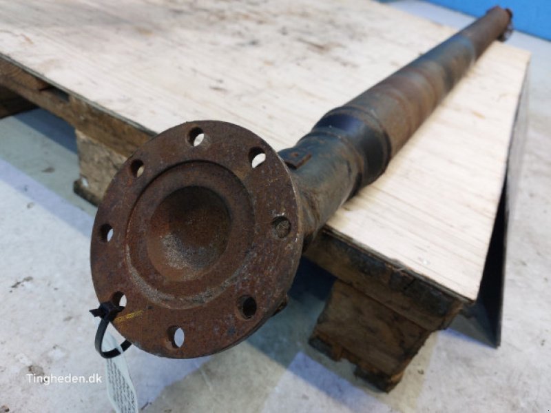 Sonstige Feldhäckslerteile des Typs New Holland FX38, Gebrauchtmaschine in Hemmet (Bild 5)