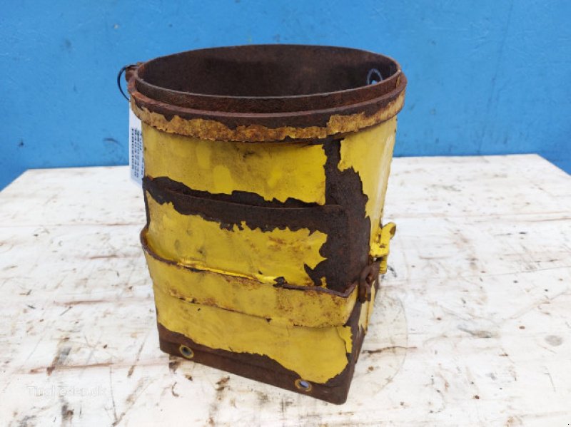 Sonstige Feldhäckslerteile des Typs New Holland FX38, Gebrauchtmaschine in Hemmet (Bild 4)