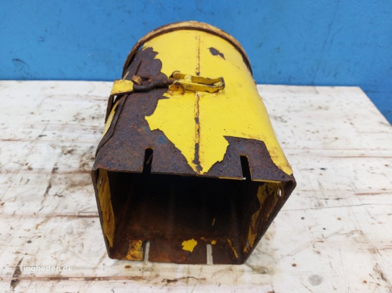 Sonstige Feldhäckslerteile des Typs New Holland FX38, Gebrauchtmaschine in Hemmet (Bild 13)