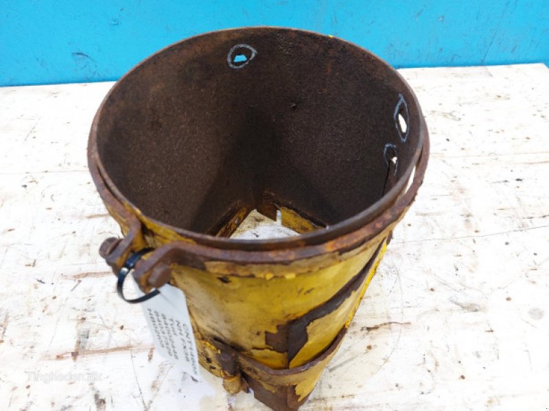 Sonstige Feldhäckslerteile des Typs New Holland FX38, Gebrauchtmaschine in Hemmet (Bild 7)