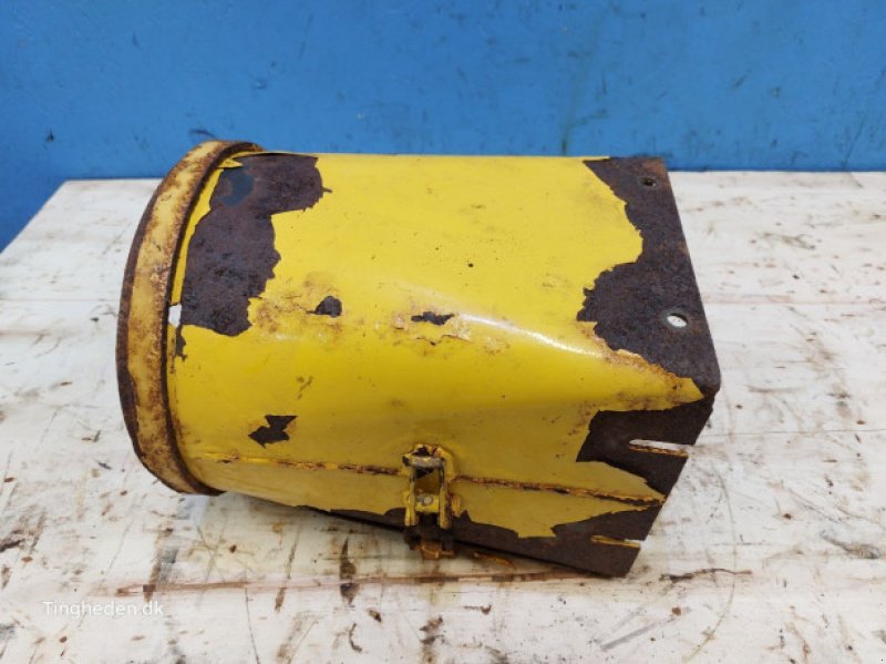 Sonstige Feldhäckslerteile des Typs New Holland FX38, Gebrauchtmaschine in Hemmet (Bild 15)