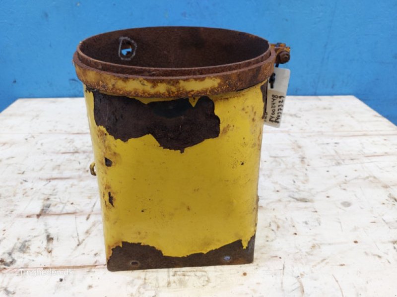 Sonstige Feldhäckslerteile des Typs New Holland FX38, Gebrauchtmaschine in Hemmet (Bild 2)