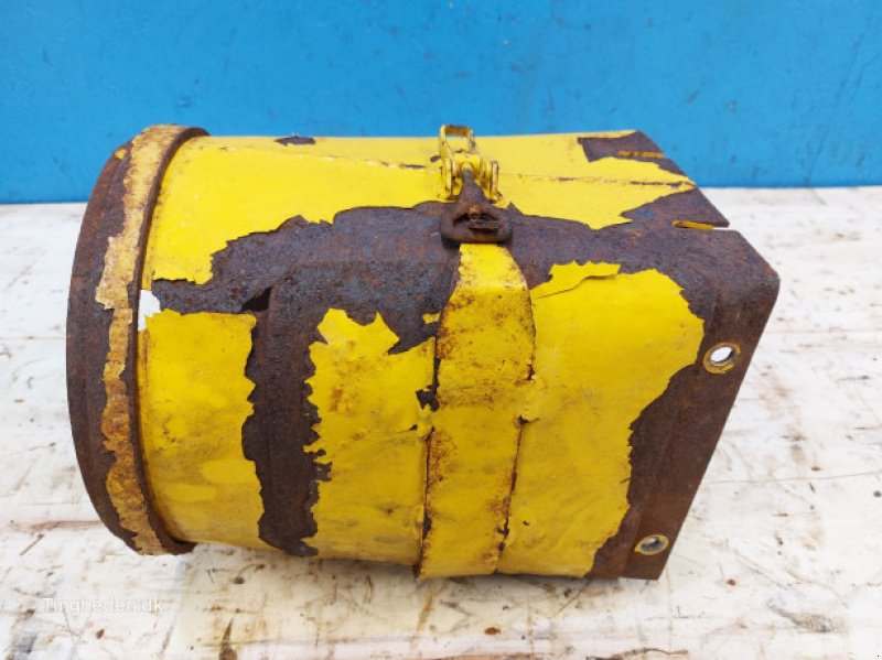 Sonstige Feldhäckslerteile des Typs New Holland FX38, Gebrauchtmaschine in Hemmet (Bild 10)