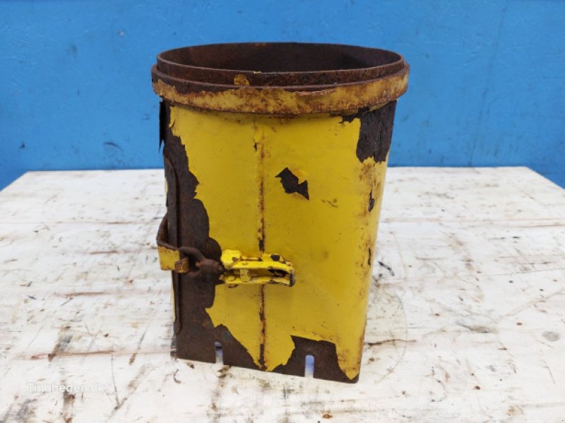 Sonstige Feldhäckslerteile des Typs New Holland FX38, Gebrauchtmaschine in Hemmet (Bild 3)