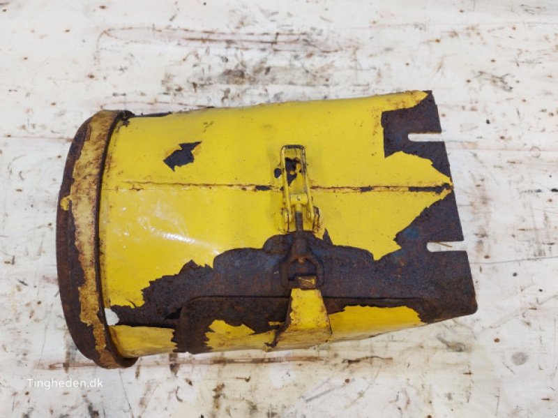 Sonstige Feldhäckslerteile des Typs New Holland FX38, Gebrauchtmaschine in Hemmet (Bild 12)