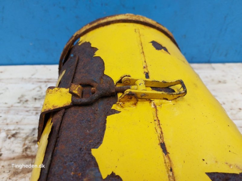 Sonstige Feldhäckslerteile des Typs New Holland FX38, Gebrauchtmaschine in Hemmet (Bild 14)