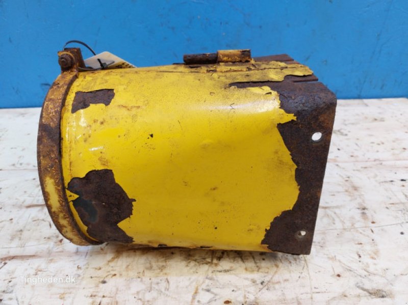 Sonstige Feldhäckslerteile des Typs New Holland FX38, Gebrauchtmaschine in Hemmet (Bild 9)