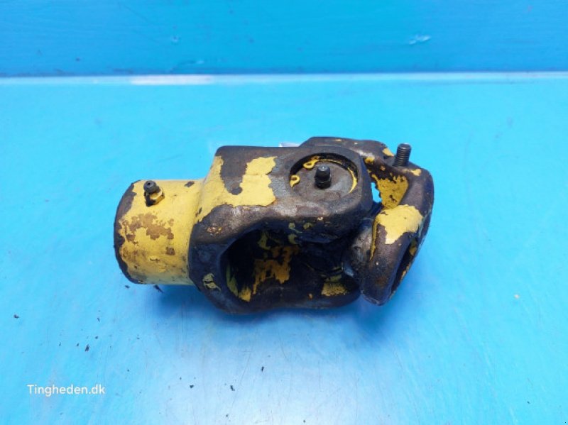 Sonstige Feldhäckslerteile des Typs New Holland FX38, Gebrauchtmaschine in Hemmet (Bild 11)