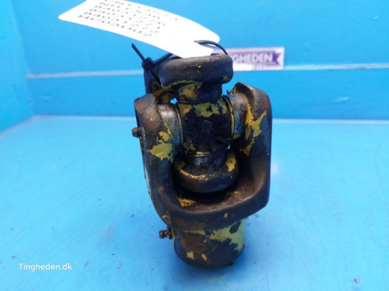 Sonstige Feldhäckslerteile des Typs New Holland FX38, Gebrauchtmaschine in Hemmet (Bild 15)