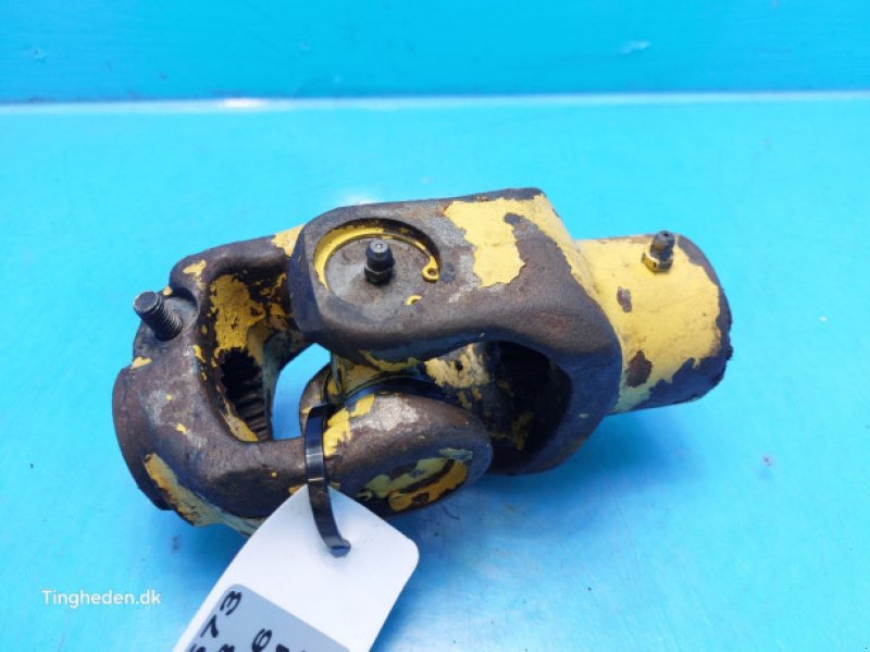 Sonstige Feldhäckslerteile des Typs New Holland FX38, Gebrauchtmaschine in Hemmet (Bild 4)