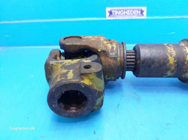 Sonstige Feldhäckslerteile des Typs New Holland FX38, Gebrauchtmaschine in Hemmet (Bild 4)