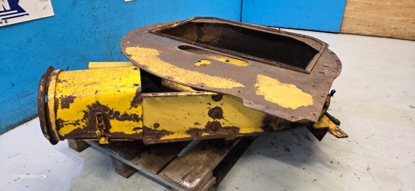 Sonstige Feldhäckslerteile des Typs New Holland FX38, Gebrauchtmaschine in Hemmet (Bild 10)