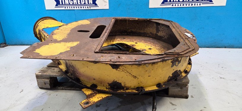 Sonstige Feldhäckslerteile des Typs New Holland FX38, Gebrauchtmaschine in Hemmet (Bild 9)