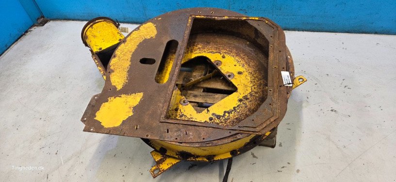 Sonstige Feldhäckslerteile des Typs New Holland FX38, Gebrauchtmaschine in Hemmet (Bild 3)