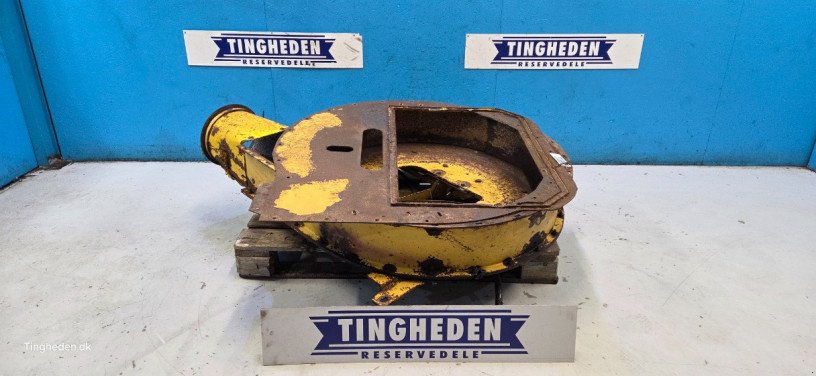 Sonstige Feldhäckslerteile des Typs New Holland FX38, Gebrauchtmaschine in Hemmet (Bild 1)