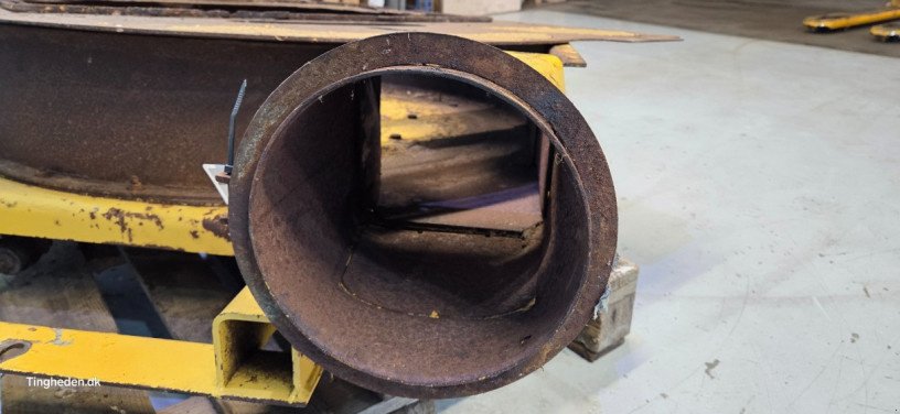 Sonstige Feldhäckslerteile des Typs New Holland FX38, Gebrauchtmaschine in Hemmet (Bild 13)