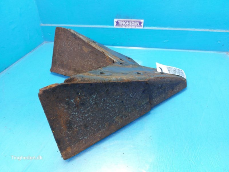 Sonstige Feldhäckslerteile des Typs New Holland FX38, Gebrauchtmaschine in Hemmet (Bild 12)