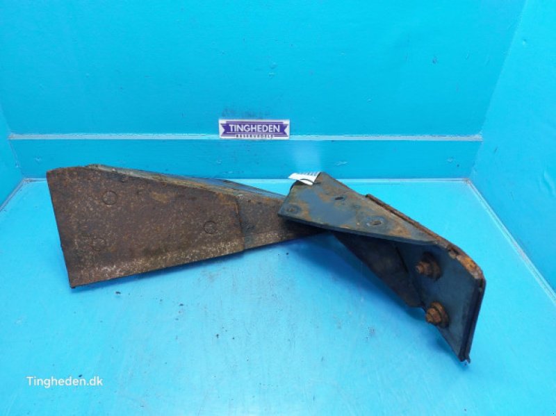 Sonstige Feldhäckslerteile des Typs New Holland FX38, Gebrauchtmaschine in Hemmet (Bild 14)