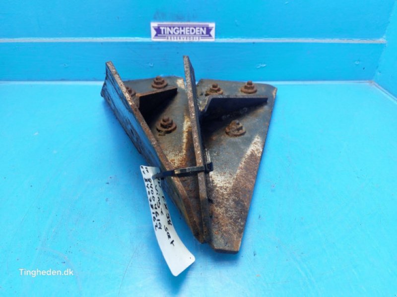 Sonstige Feldhäckslerteile des Typs New Holland FX38, Gebrauchtmaschine in Hemmet (Bild 7)