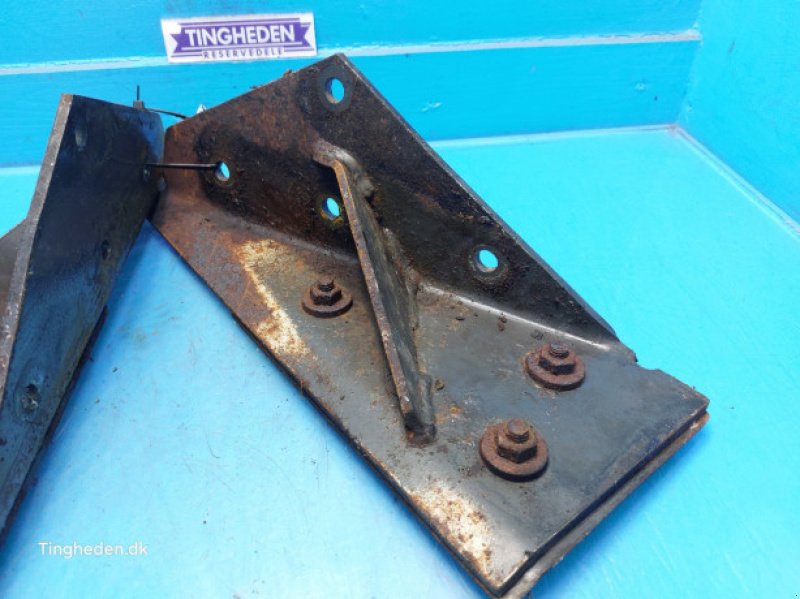 Sonstige Feldhäckslerteile des Typs New Holland FX38, Gebrauchtmaschine in Hemmet (Bild 4)