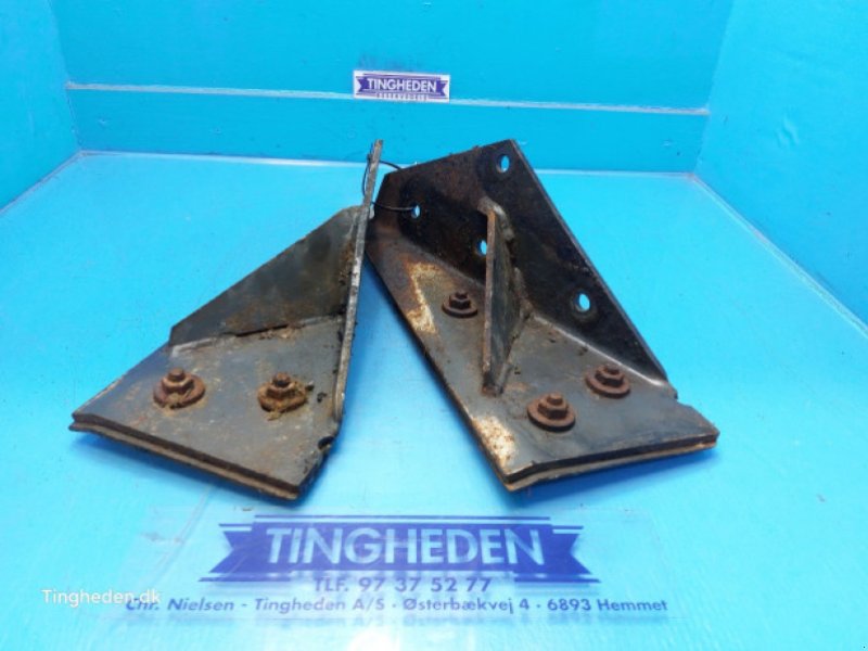 Sonstige Feldhäckslerteile van het type New Holland FX38, Gebrauchtmaschine in Hemmet (Foto 1)