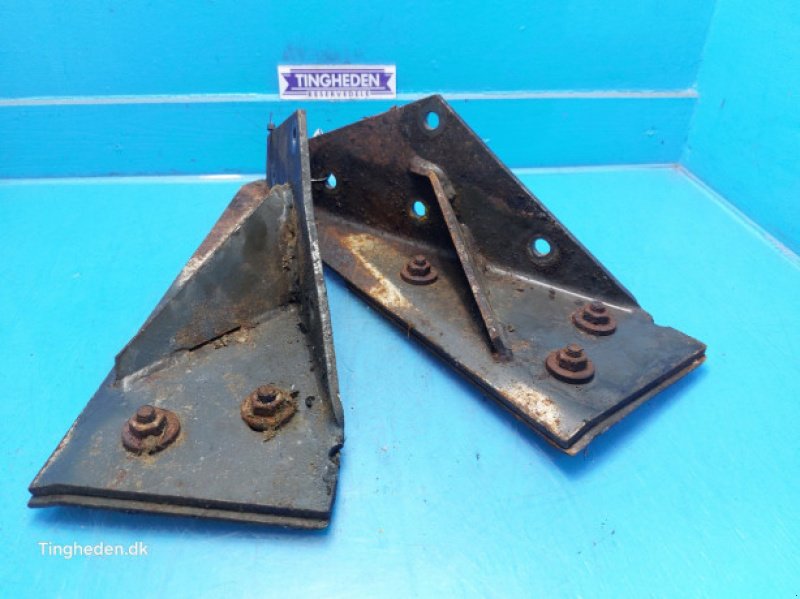 Sonstige Feldhäckslerteile des Typs New Holland FX38, Gebrauchtmaschine in Hemmet (Bild 2)