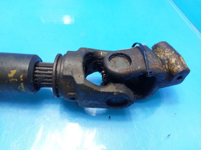 Sonstige Feldhäckslerteile des Typs New Holland FX38, Gebrauchtmaschine in Hemmet (Bild 5)