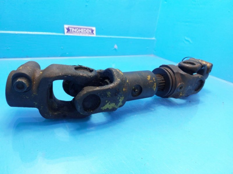 Sonstige Feldhäckslerteile des Typs New Holland FX38, Gebrauchtmaschine in Hemmet (Bild 8)