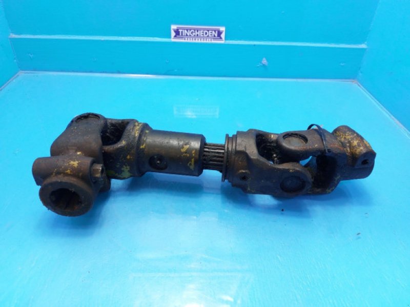 Sonstige Feldhäckslerteile des Typs New Holland FX38, Gebrauchtmaschine in Hemmet (Bild 2)