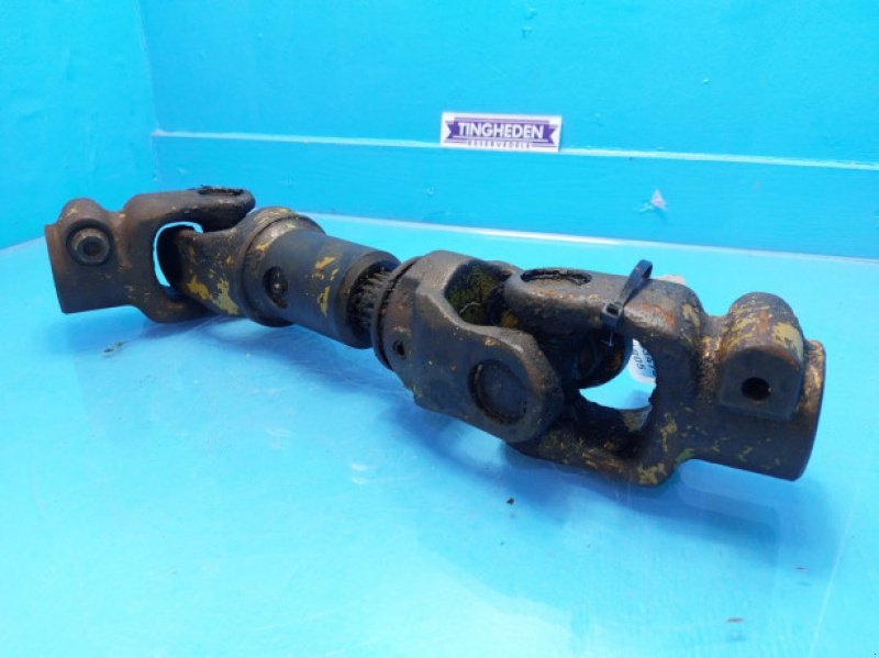 Sonstige Feldhäckslerteile des Typs New Holland FX38, Gebrauchtmaschine in Hemmet (Bild 9)