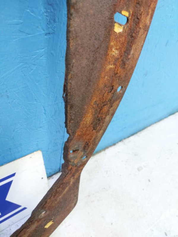 Sonstige Feldhäckslerteile des Typs New Holland FX38, Gebrauchtmaschine in Hemmet (Bild 7)