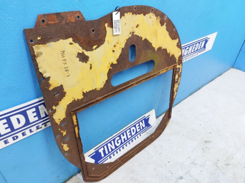 Sonstige Feldhäckslerteile des Typs New Holland FX38, Gebrauchtmaschine in Hemmet (Bild 2)