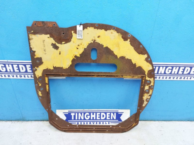 Sonstige Feldhäckslerteile от тип New Holland FX38, Gebrauchtmaschine в Hemmet (Снимка 1)