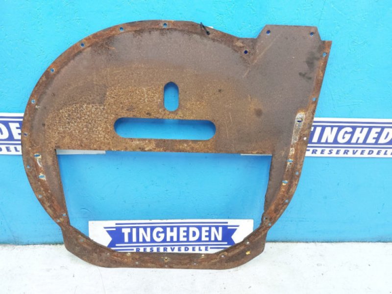 Sonstige Feldhäckslerteile des Typs New Holland FX38, Gebrauchtmaschine in Hemmet (Bild 5)