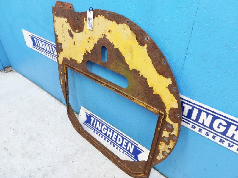 Sonstige Feldhäckslerteile des Typs New Holland FX38, Gebrauchtmaschine in Hemmet (Bild 3)