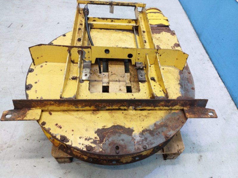 Sonstige Feldhäckslerteile des Typs New Holland FX38, Gebrauchtmaschine in Hemmet (Bild 11)