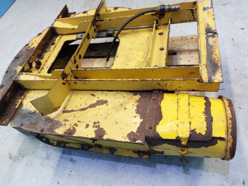 Sonstige Feldhäckslerteile des Typs New Holland FX38, Gebrauchtmaschine in Hemmet (Bild 8)