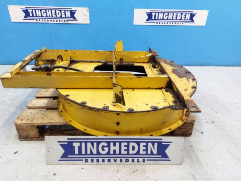 Sonstige Feldhäckslerteile от тип New Holland FX38, Gebrauchtmaschine в Hemmet (Снимка 1)