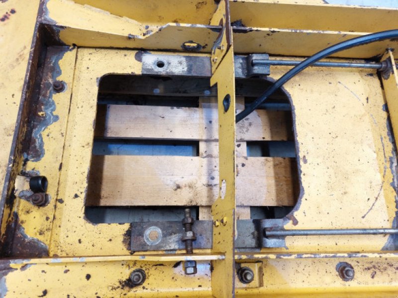 Sonstige Feldhäckslerteile des Typs New Holland FX38, Gebrauchtmaschine in Hemmet (Bild 9)