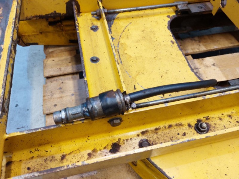 Sonstige Feldhäckslerteile des Typs New Holland FX38, Gebrauchtmaschine in Hemmet (Bild 15)