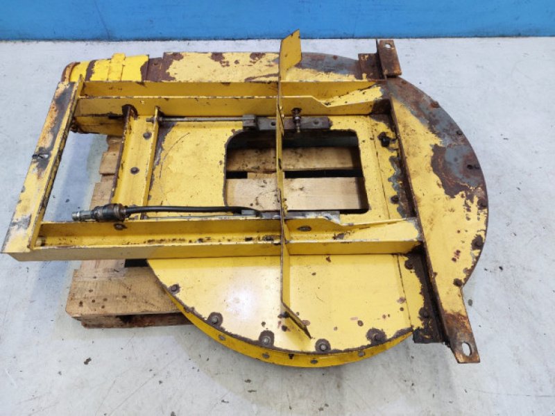 Sonstige Feldhäckslerteile des Typs New Holland FX38, Gebrauchtmaschine in Hemmet (Bild 2)