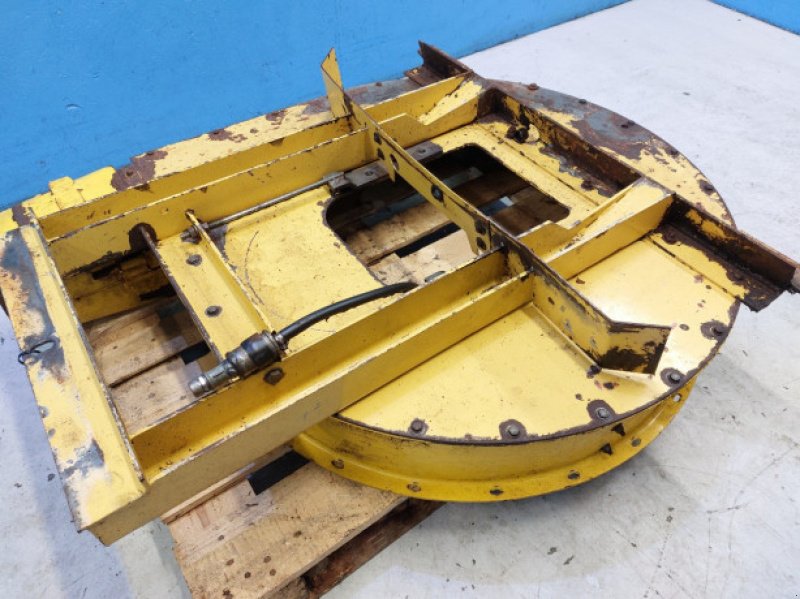 Sonstige Feldhäckslerteile des Typs New Holland FX38, Gebrauchtmaschine in Hemmet (Bild 3)