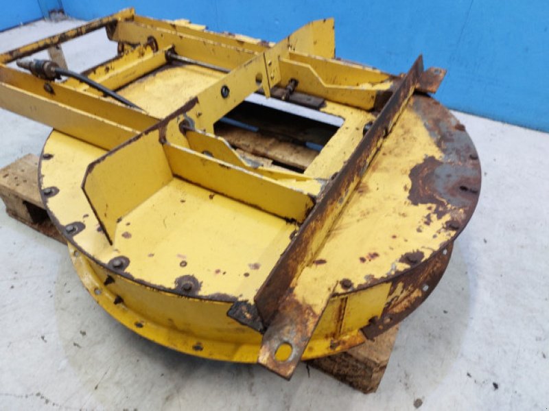 Sonstige Feldhäckslerteile des Typs New Holland FX38, Gebrauchtmaschine in Hemmet (Bild 12)